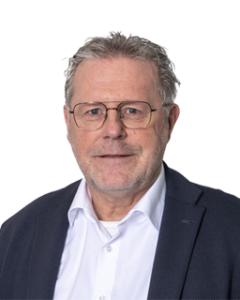 Arie Schouten