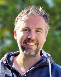 Arjan van der Linden