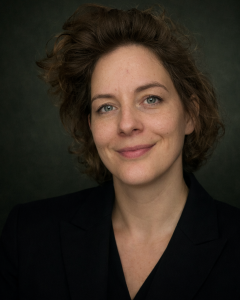 Carlien Megens