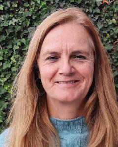 Margo Didden