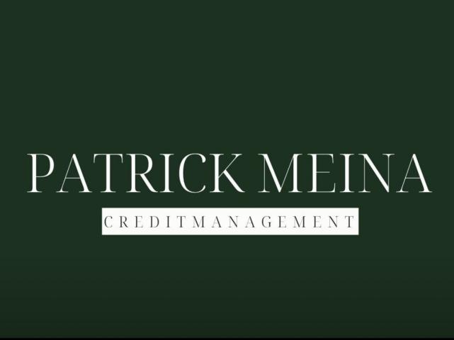 Patrick Meina
