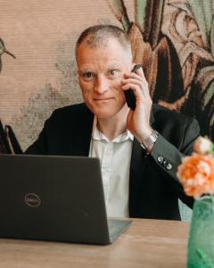 Patrick Meina