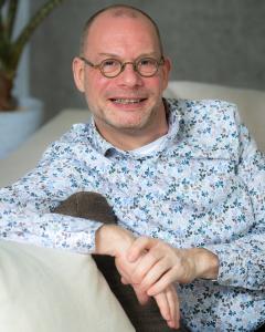 Ralph Schmitt